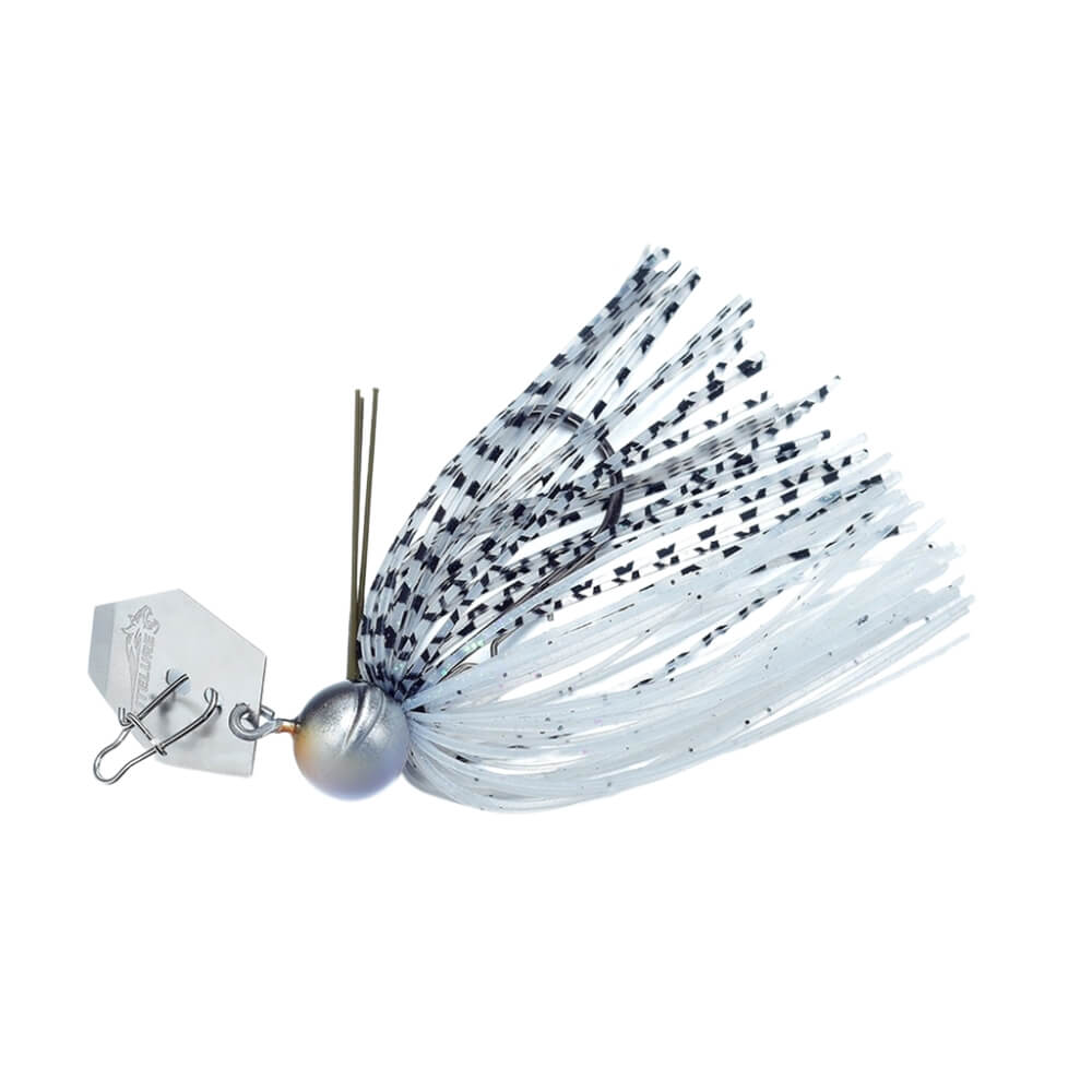 BIM Tackle Roaring Lion Blade Jig bij snoekenbaars.nl