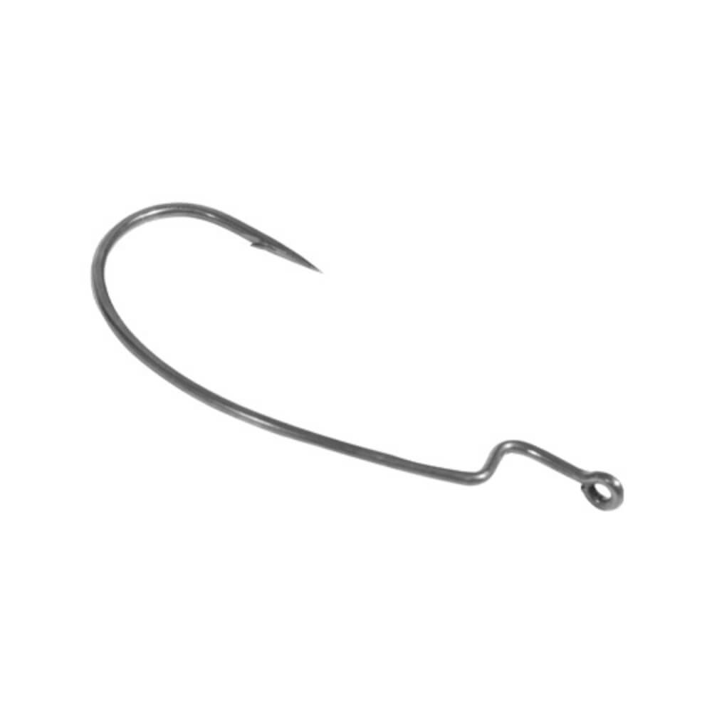BKK Armor Point Offset Worm WG bij snoekenbaars.nl