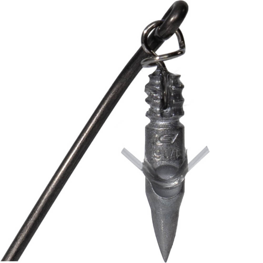 BKK Armor Point Permalock TG Nail Keeper bij snoekenbaars.nl