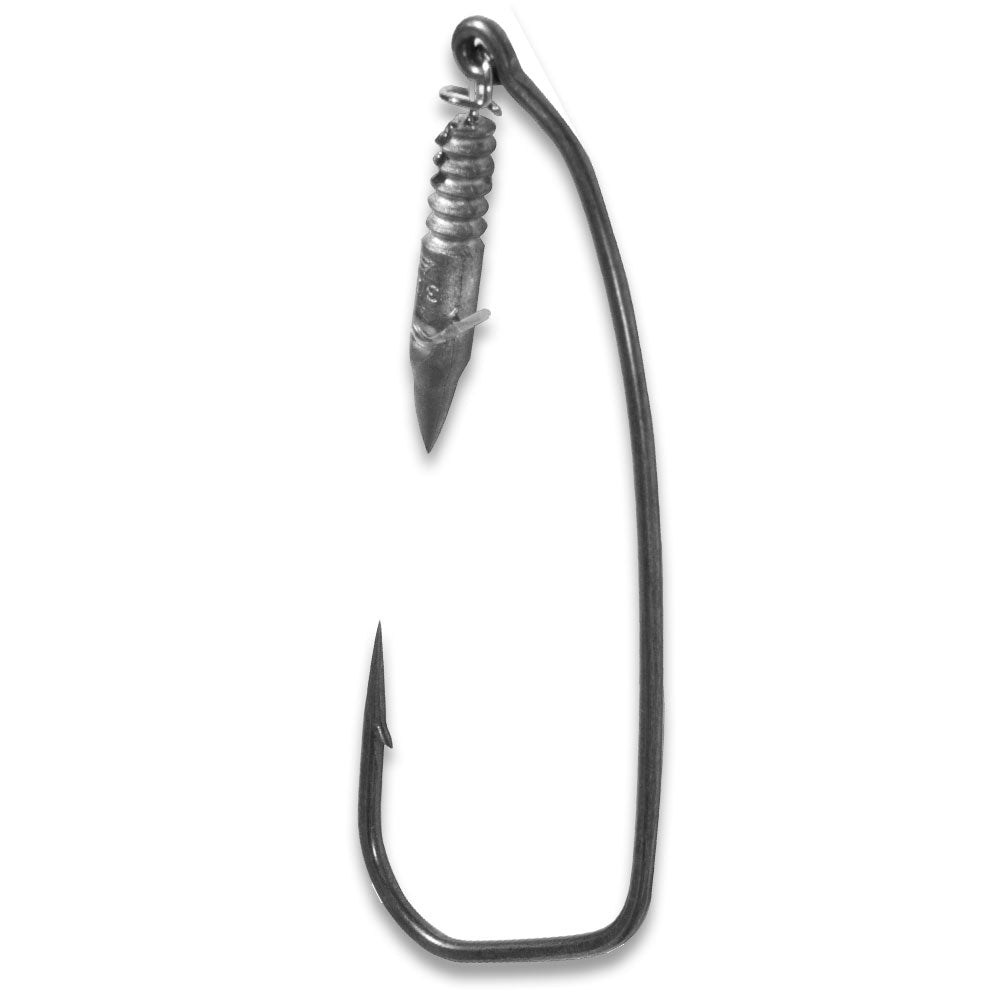 BKK Armor Point Permalock (Weighted) bij snoekenbaars.nl