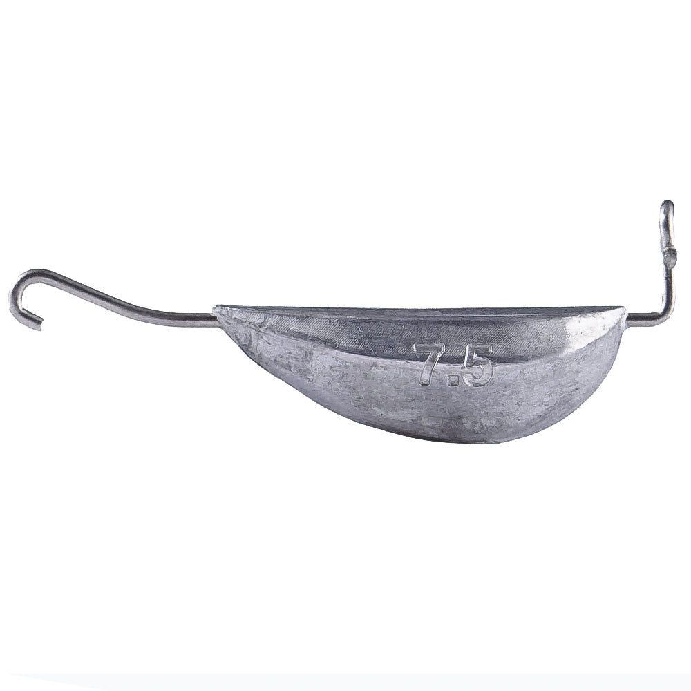 BKK BB Trigger Lead bij snoekenbaars.nl