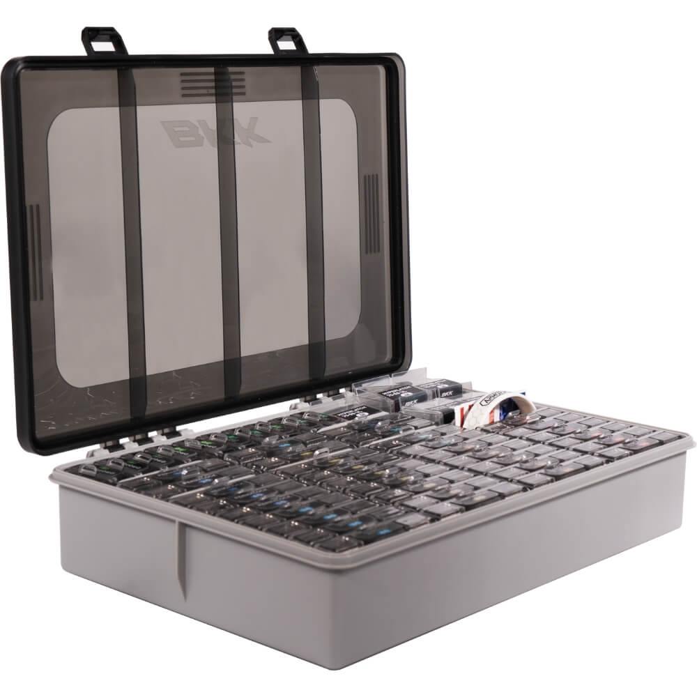 BKK Complete Armor Point OCD Kit bij snoekenbaars.nl