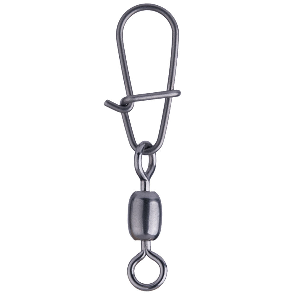 BKK Duolock Snap Swivel-51 bij snoekenbaars.nl