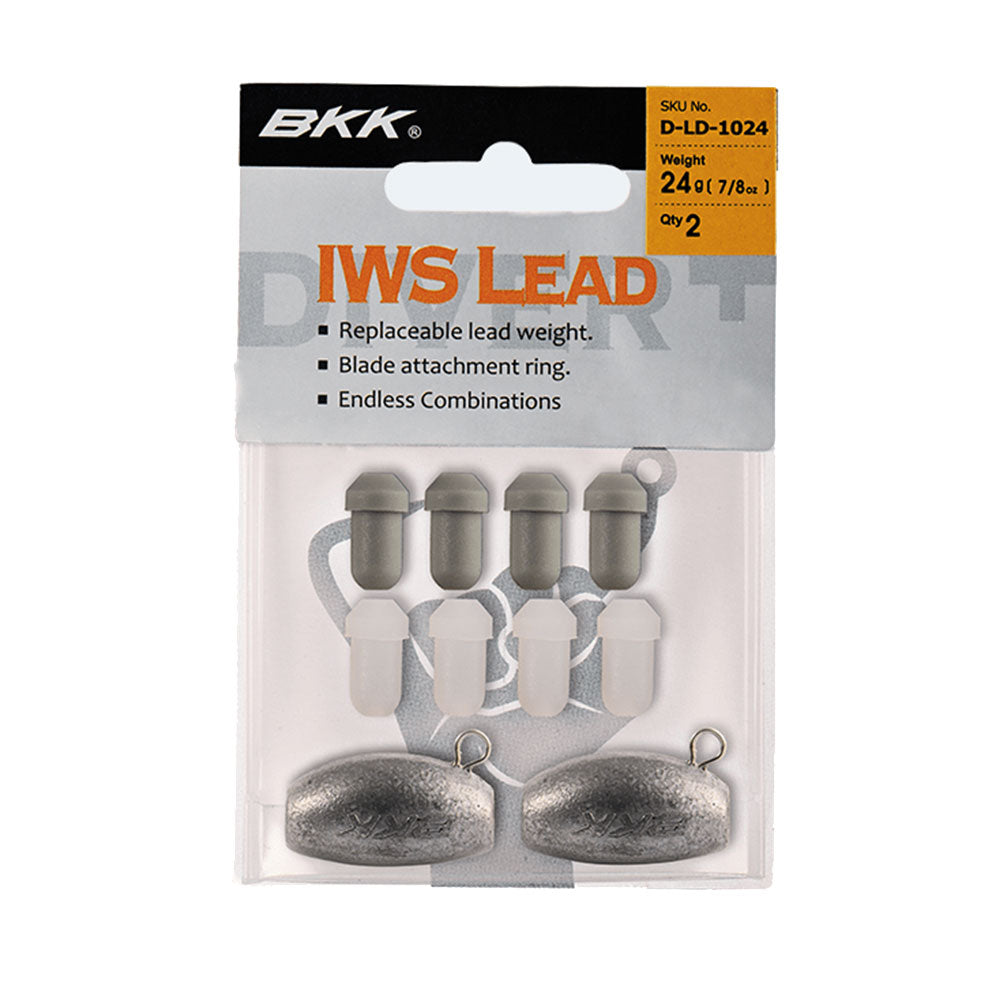 BKK IWS Lead bij snoekenbaars.nl