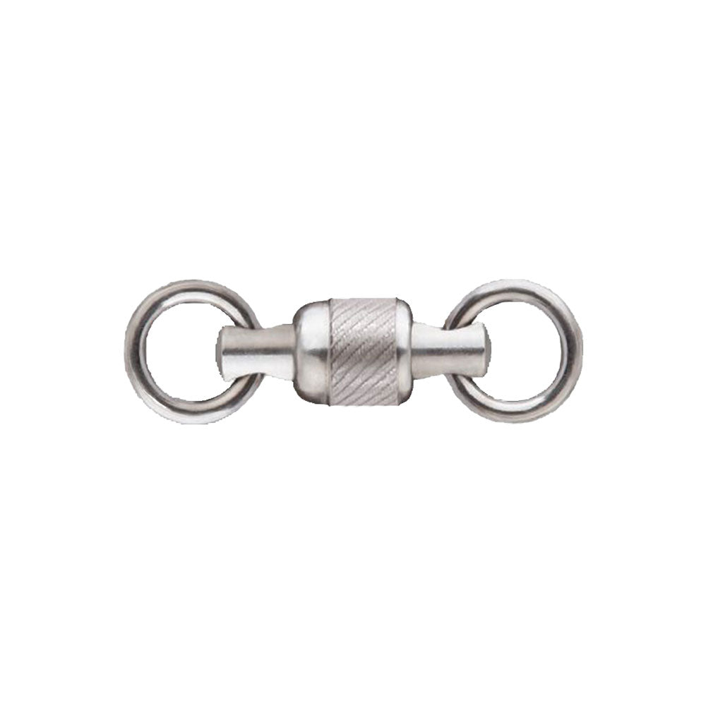 BKK Stainless BB Swivel bij snoekenbaars.nl