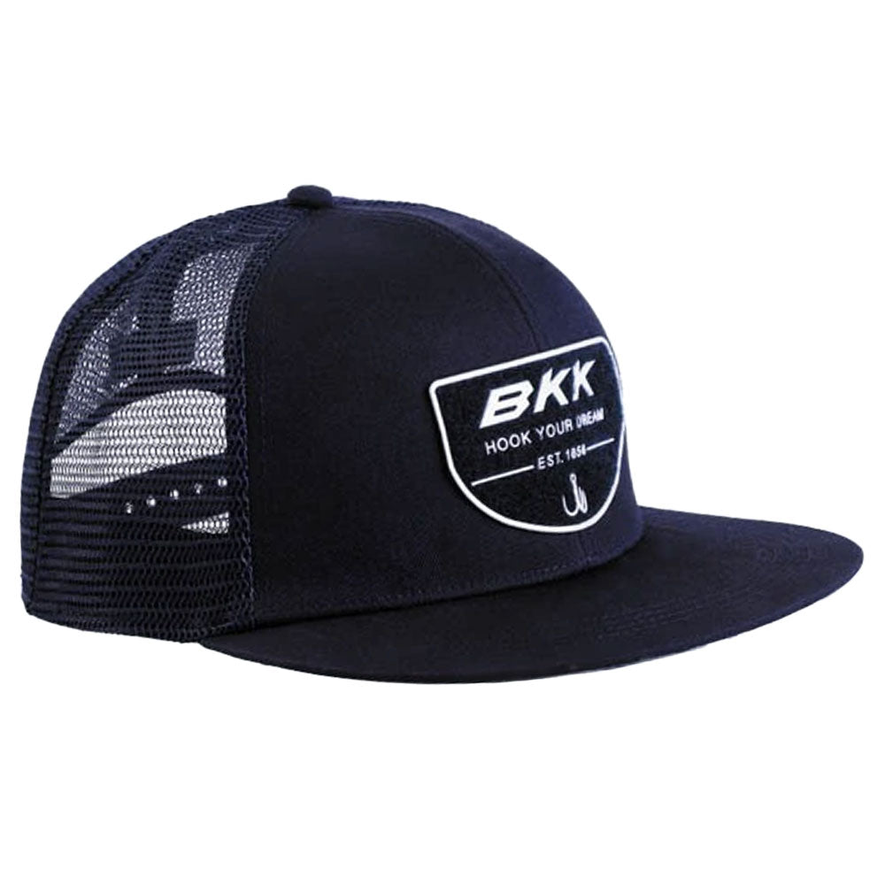 BKK Legacy Snapback Cap bij snoekenbaars.nl