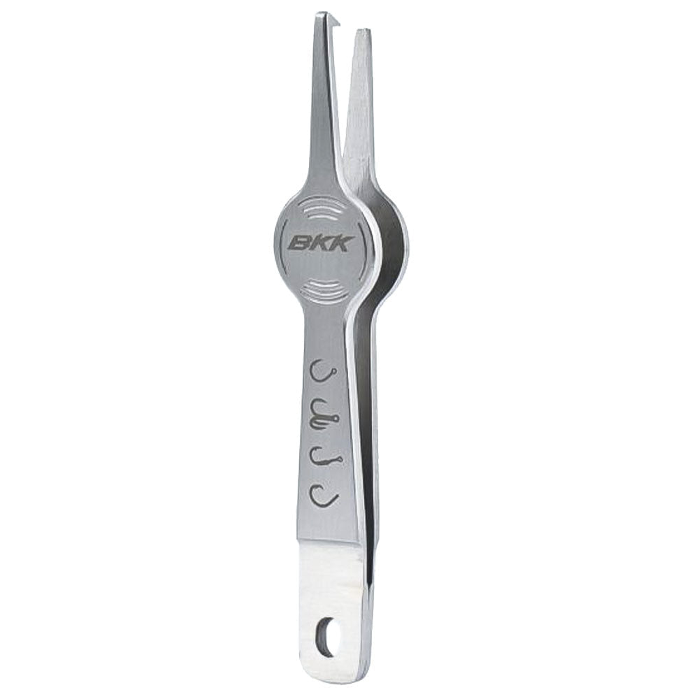 BKK Micro Ring Tweezers / Sprengringzange bij snoekenbaars.nl