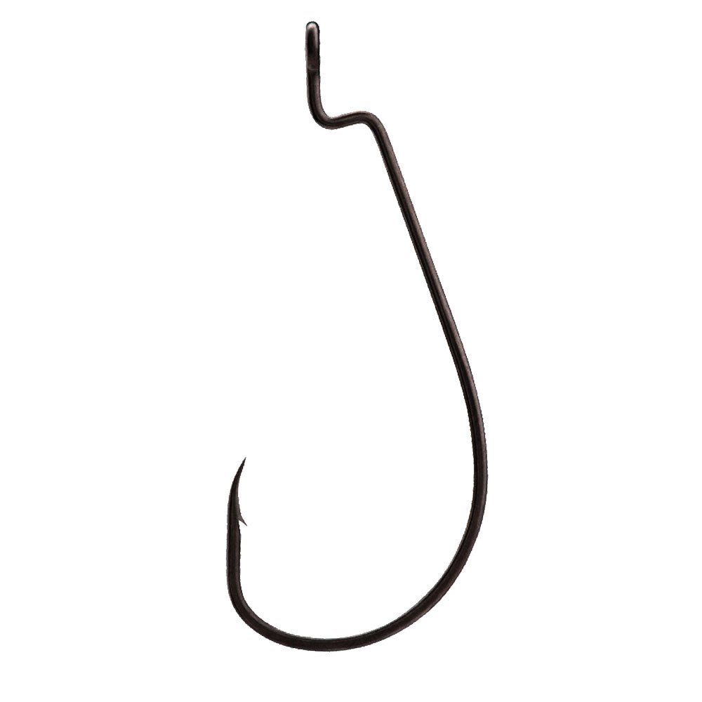 BKK Muse Worm Hook bij snoekenbaars.nl