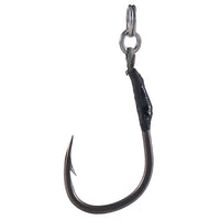 Beoordeling van Hans-Jürgen voor het product Native-12 SS Hook #1