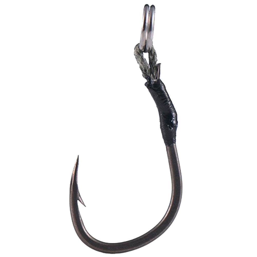 BKK Native-12 SS Hook bij snoekenbaars.nl