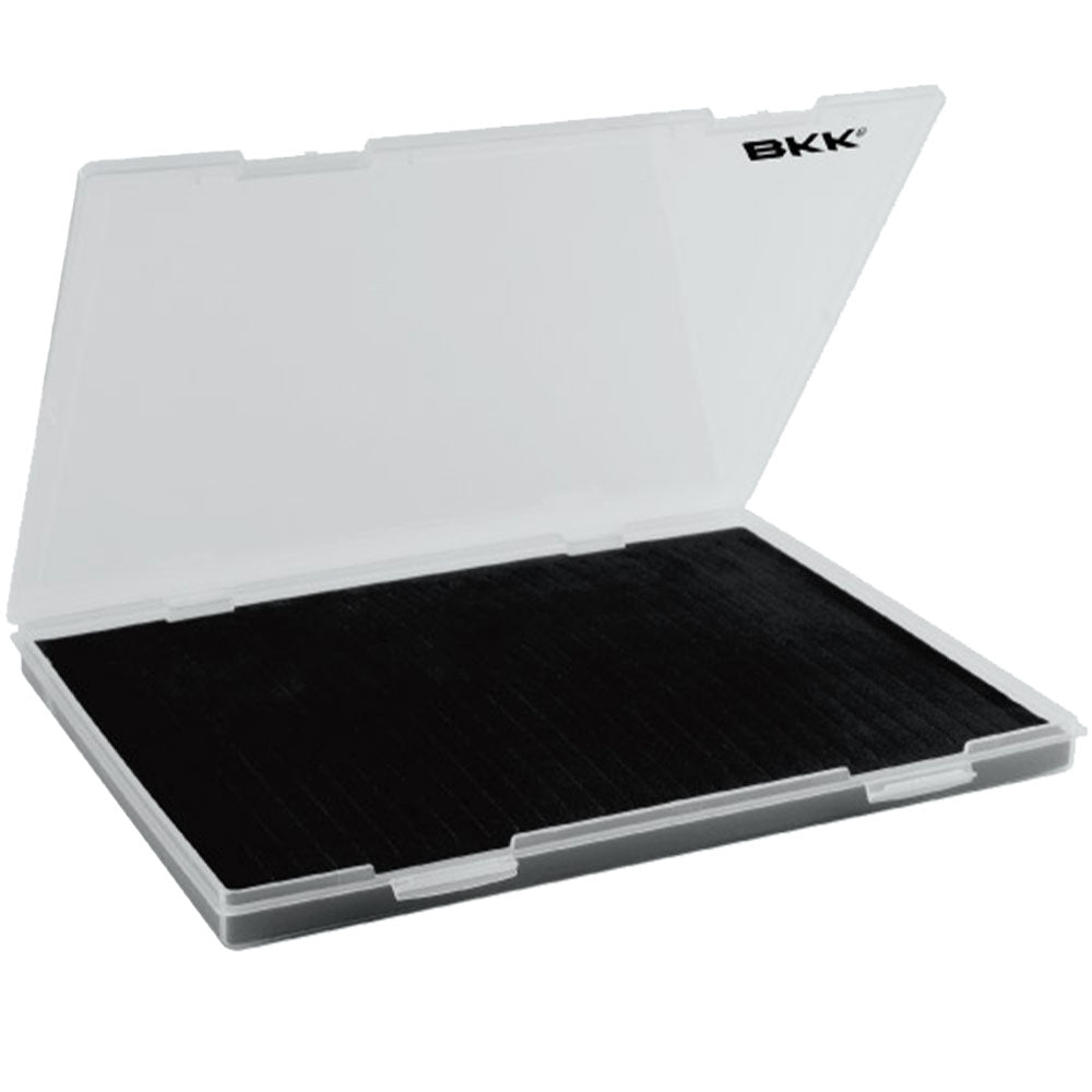 BKK OCD-Box A1 / Tacklebox bij snoekenbaars.nl