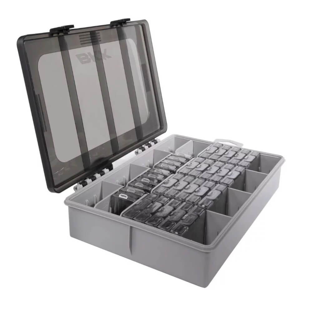 BKK OCD Tackle System-A2 (Loaded) bij snoekenbaars.nl