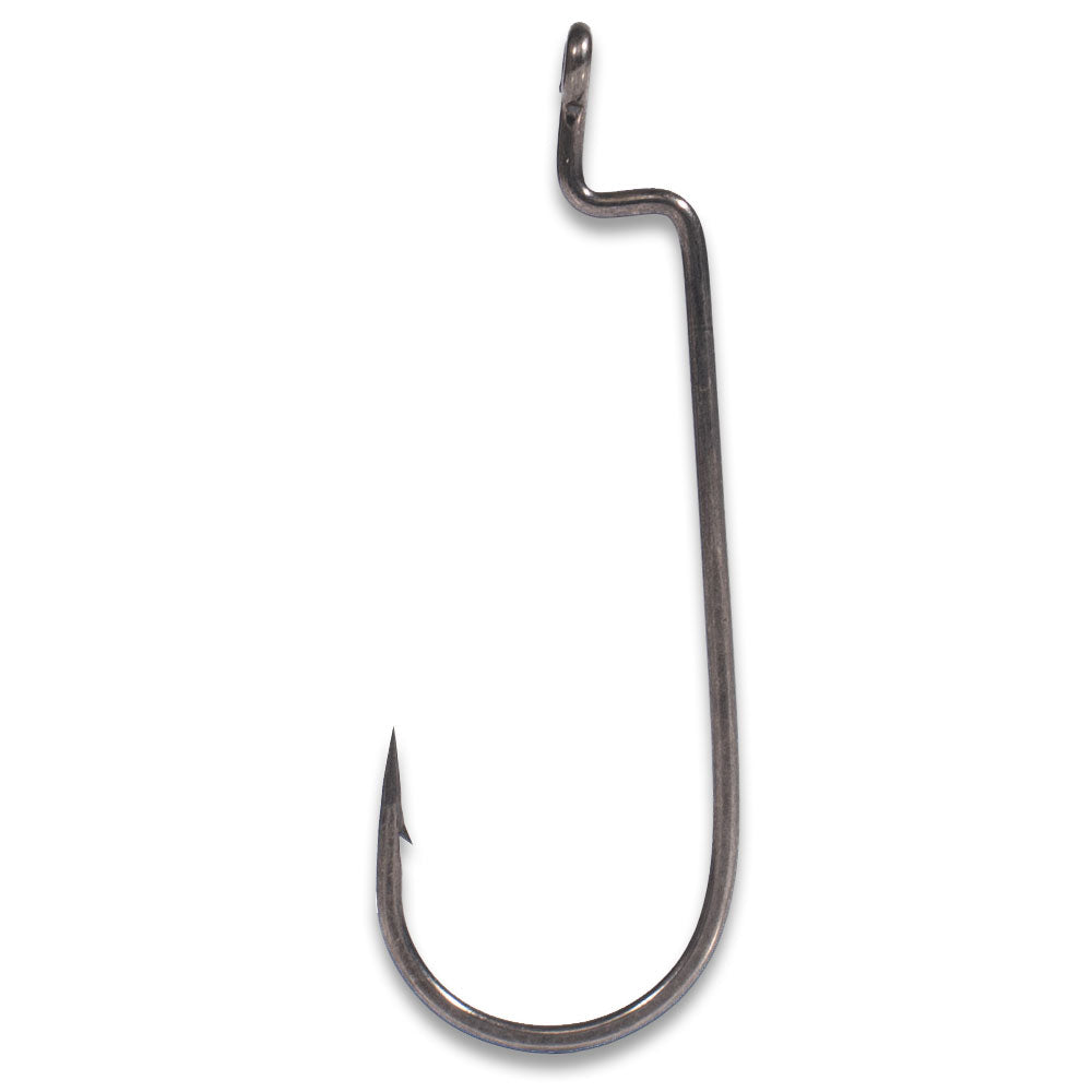 BKK Armor Point Offset Worm Round Bend bij snoekenbaars.nl