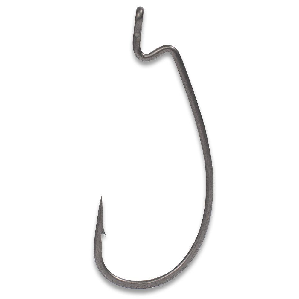 BKK Armor Point Offset Worm WG-HD bij snoekenbaars.nl