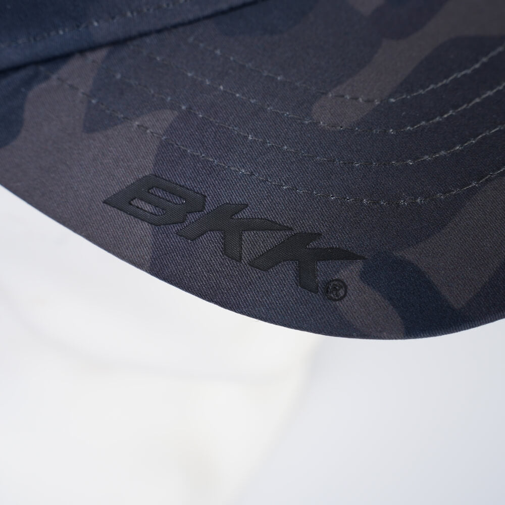 BKK Logo Performance Cap (Camo) bij snoekenbaars.nl