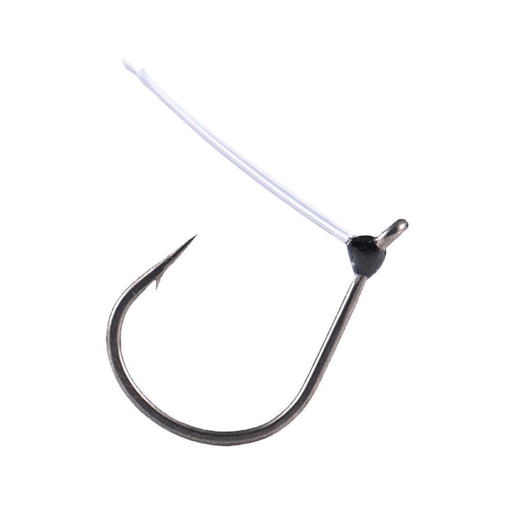 BKK Predator W.G. Weedless Wacky Hook bij snoekenbaars.nl