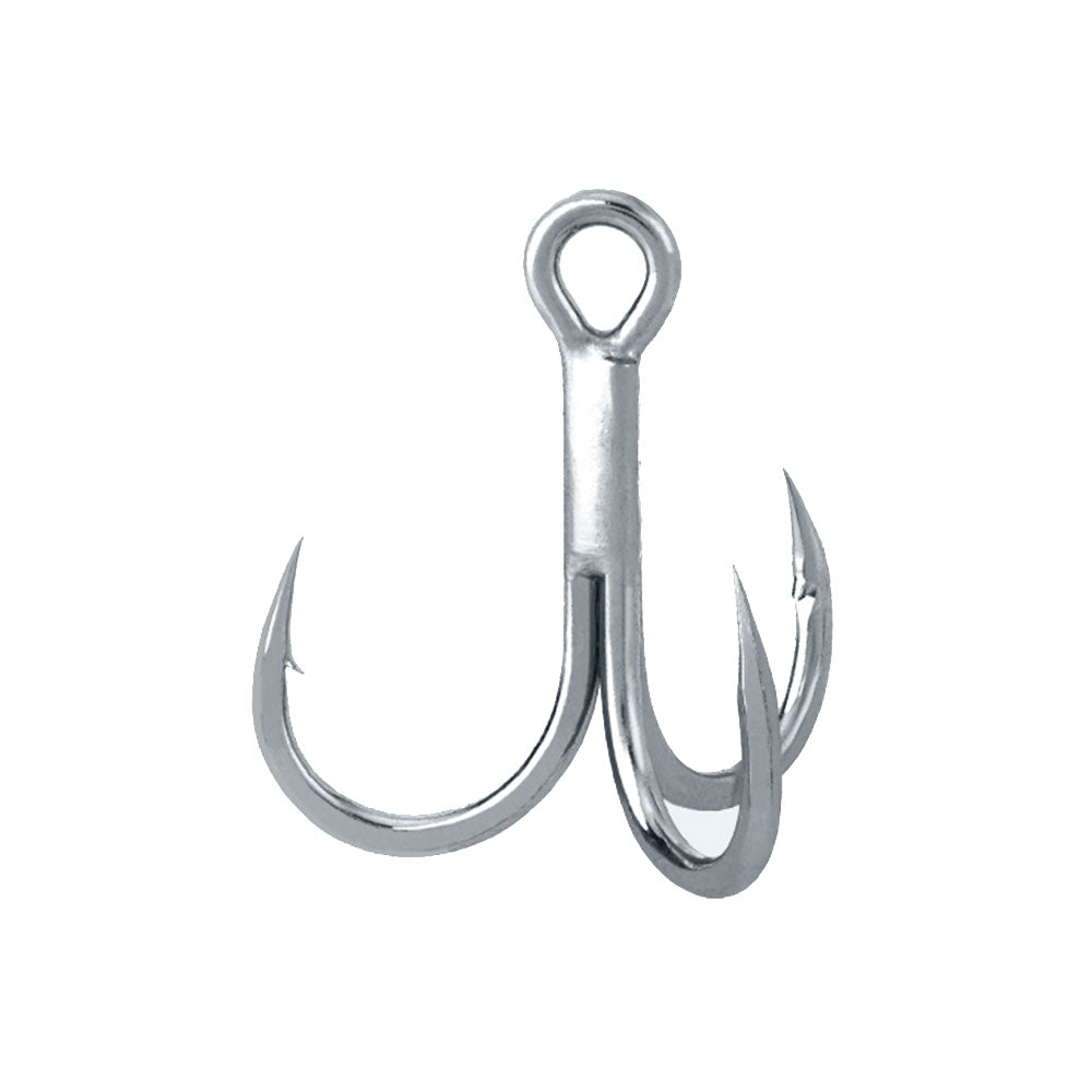 BKK Raptor-X Treble Hook bij snoekenbaars.nl