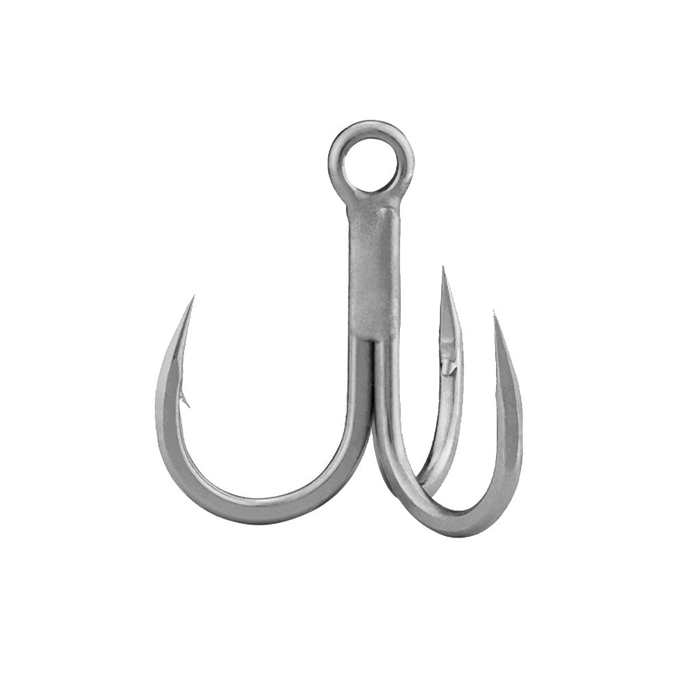BKK Raptor-Z Treble Hook bij snoekenbaars.nl