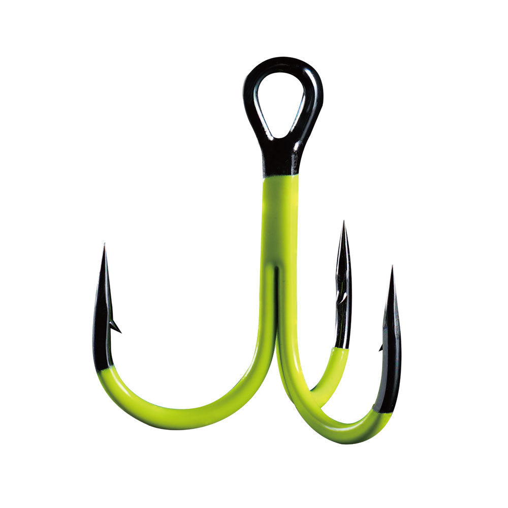 BKK Spear-21 UVC Treble Hook bij snoekenbaars.nl