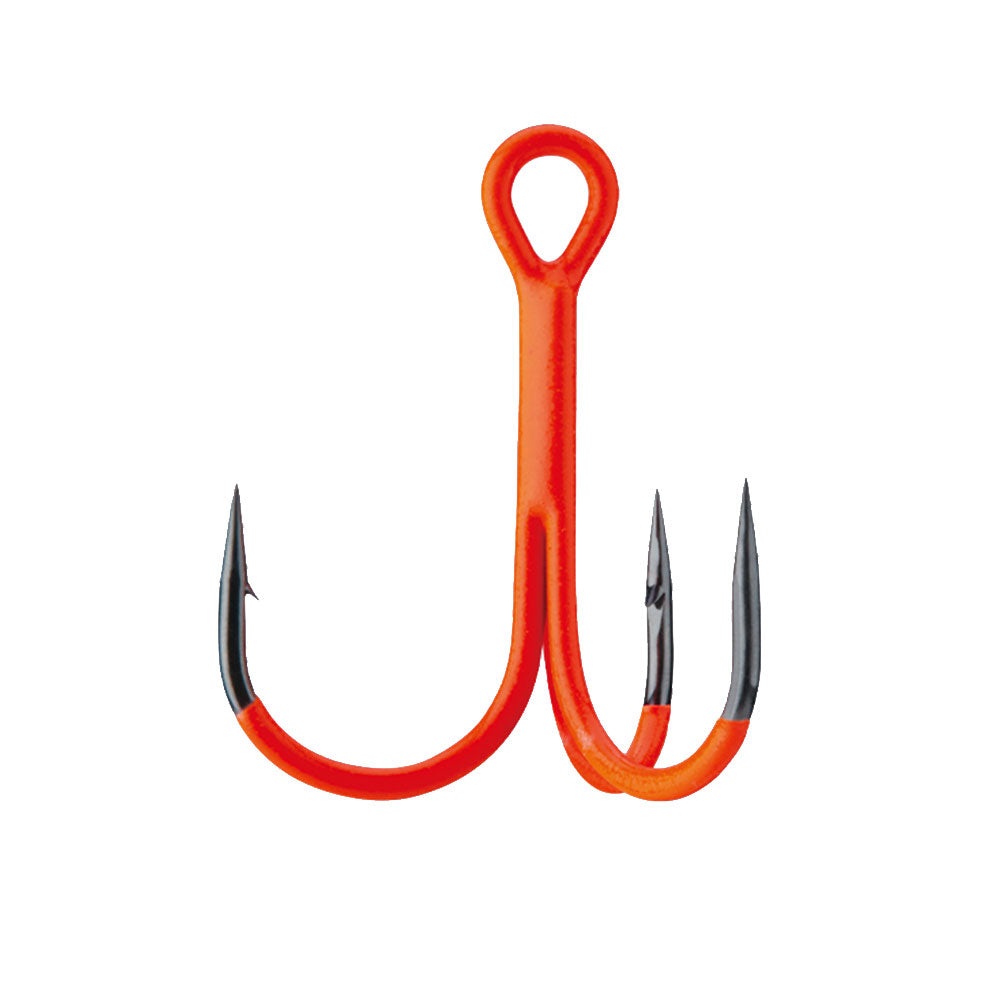 BKK Spear-21 UVO Treble Hook bij snoekenbaars.nl
