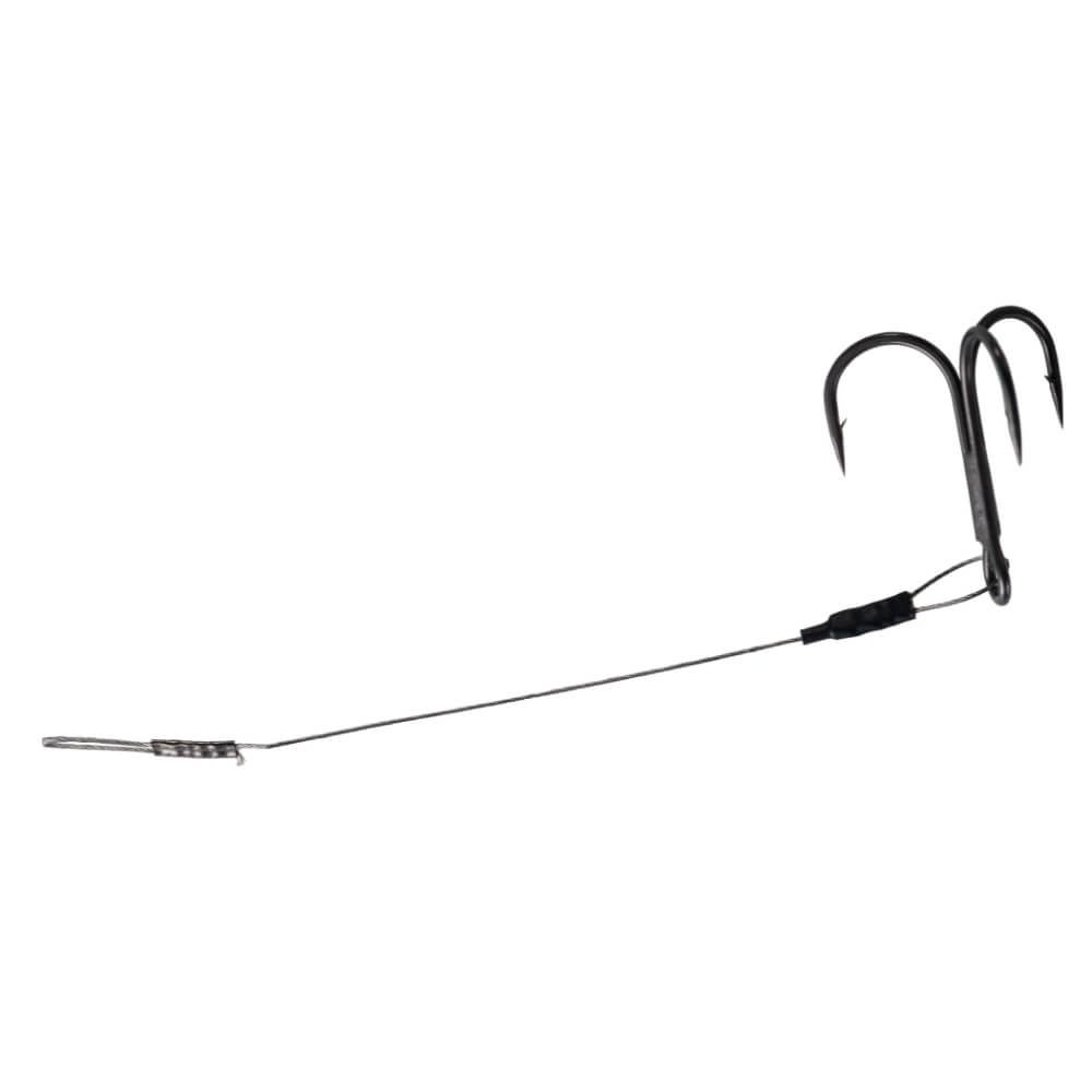 BKK Spear Stinger HD 7x7 Wire (Pike) bij snoekenbaars.nl