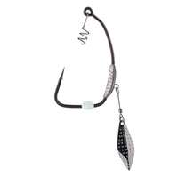 Beoordeling van Anonym voor het product Titan Diver Worm Hook #4/0 / 4.8 g