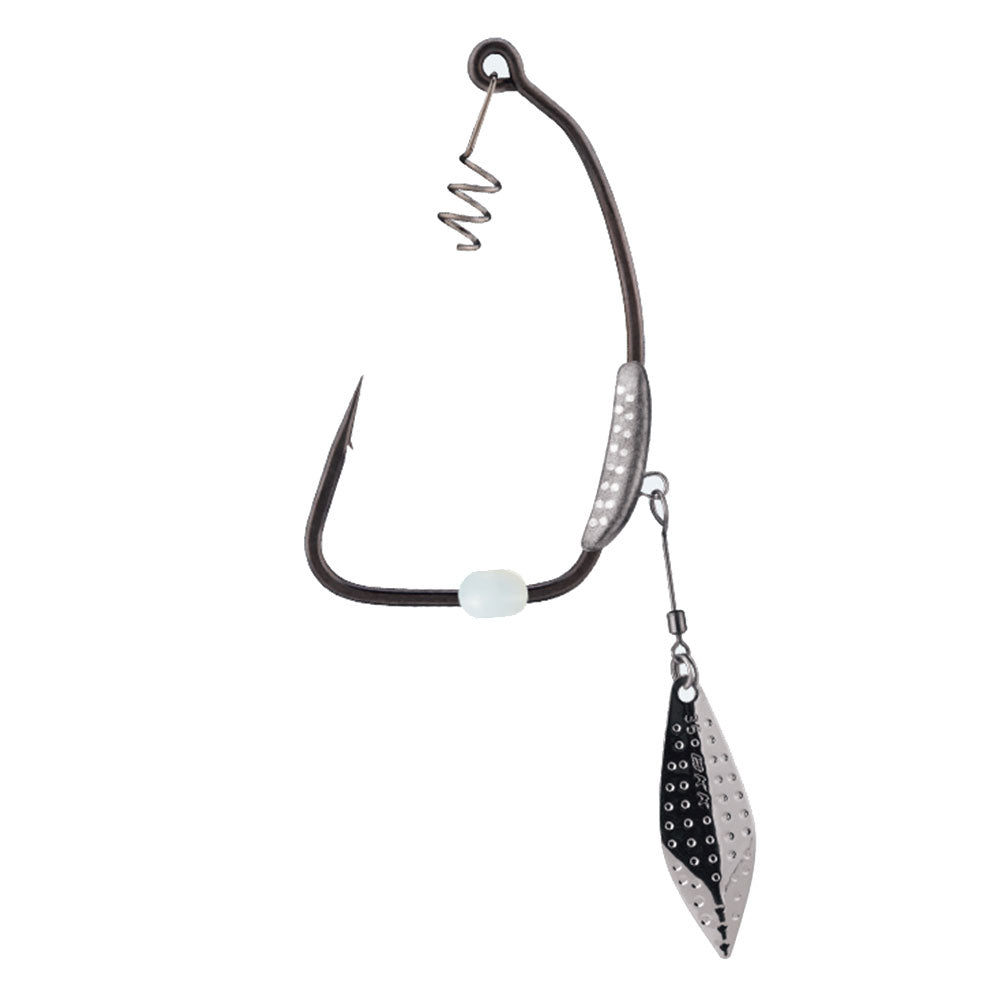 BKK Titan Diver Hook bij snoekenbaars.nl