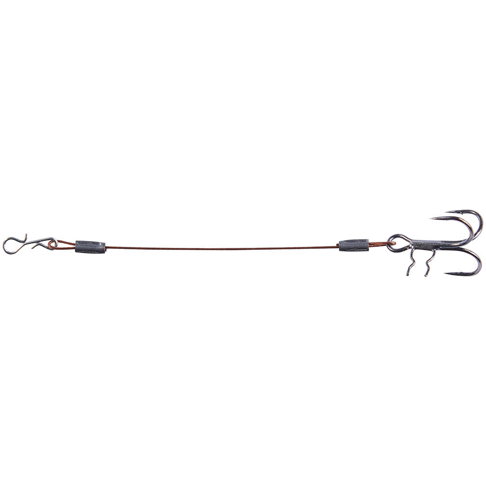 Balzer 1x7 Stinger Rig met Baitholder Dreg bij snoekenbaars.nl