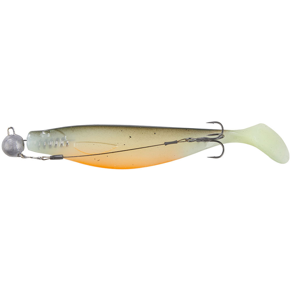 Balzer 1x7 Stinger Rig met Baitholder Dreg bij snoekenbaars.nl