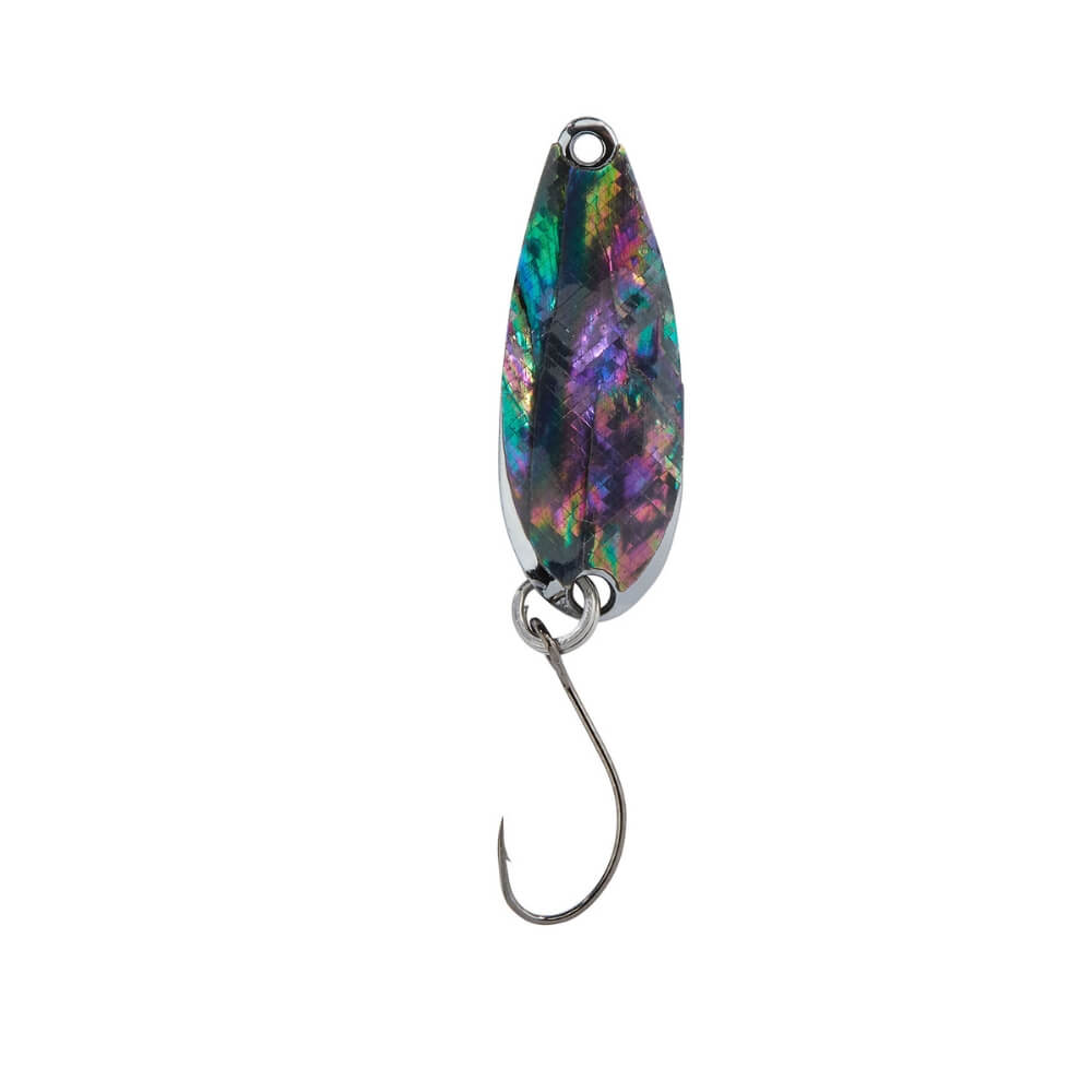 Balzer Abalone Spoon bij snoekenbaars.nl