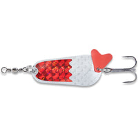 Beoordeling van "Louis" voor het product Colonel Classic Blinker Curvy 30 g / Rot-Reflex