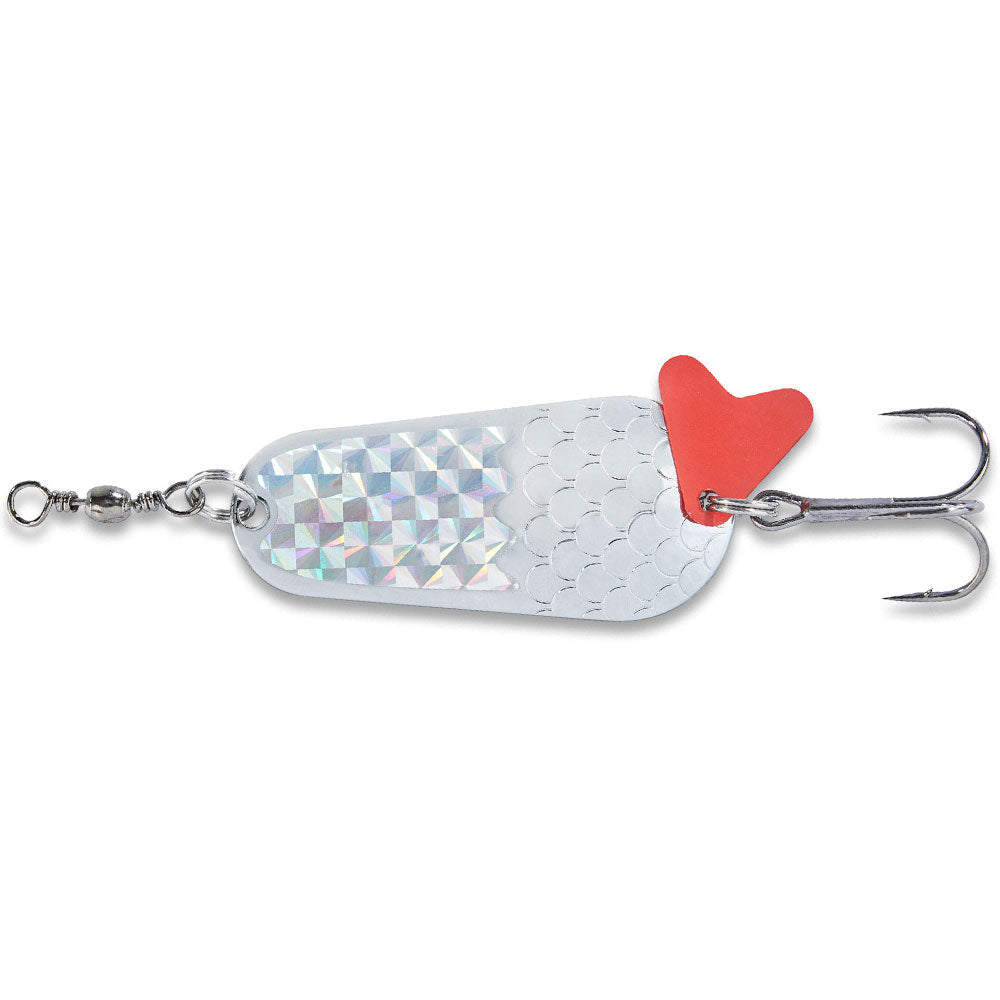 Balzer Colonel Classic Lepel Curvy bij snoekenbaars.nl