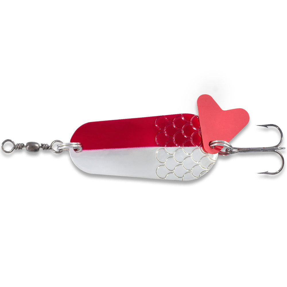 Balzer Colonel Classic Lepel Curvy bij snoekenbaars.nl