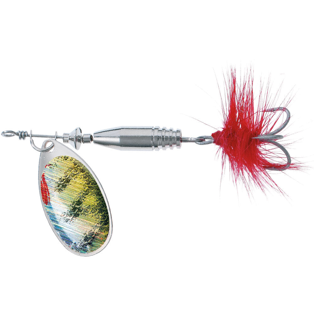 Balzer Colonel Classic Spinner Maat 2 / 5 g bij snoekenbaars.nl