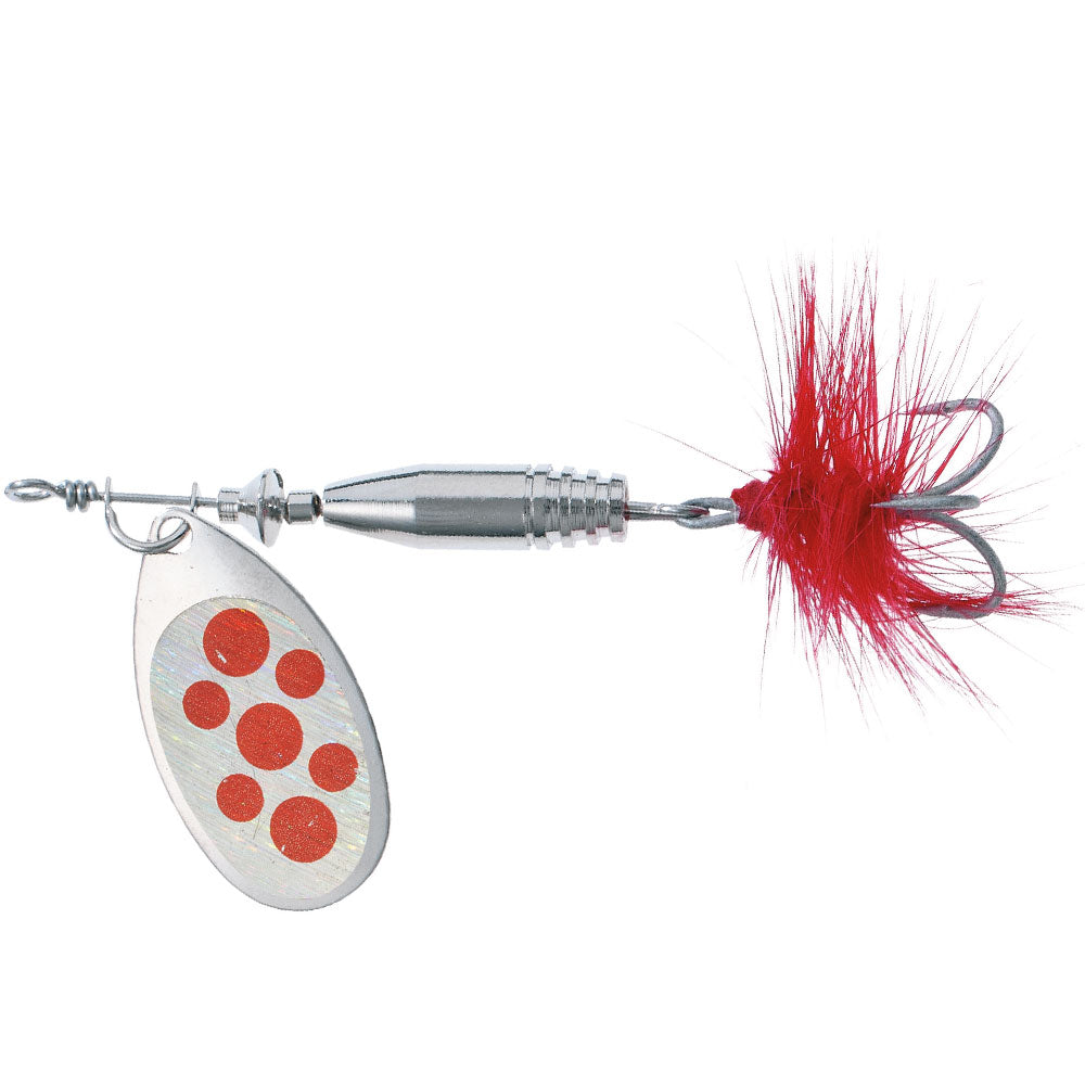 Balzer Colonel Classic Spinner Maat 3 / 7 g bij snoekenbaars.nl