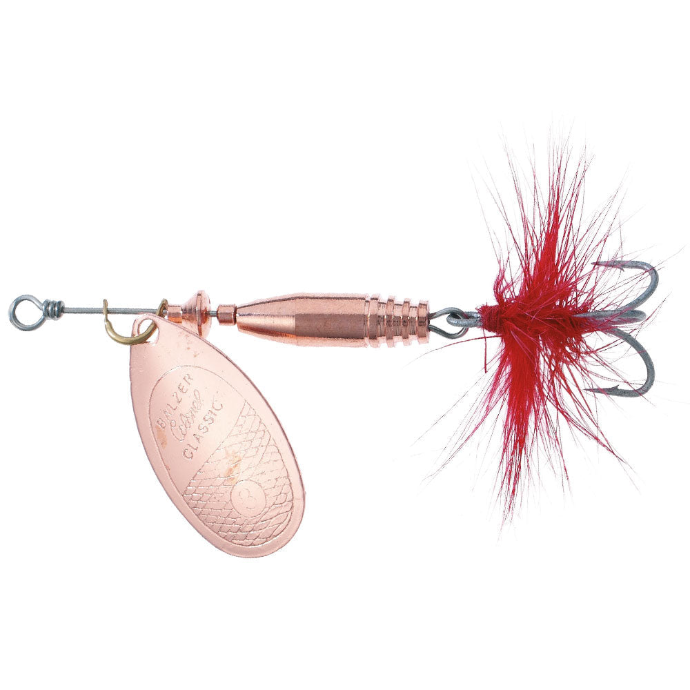 Balzer Colonel Classic Spinner Maat 3 / 7 g bij snoekenbaars.nl