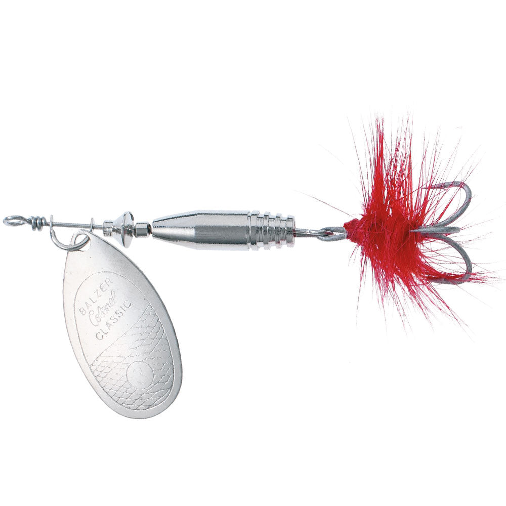 Balzer Colonel Classic Spinner Maat 3 / 7 g bij snoekenbaars.nl