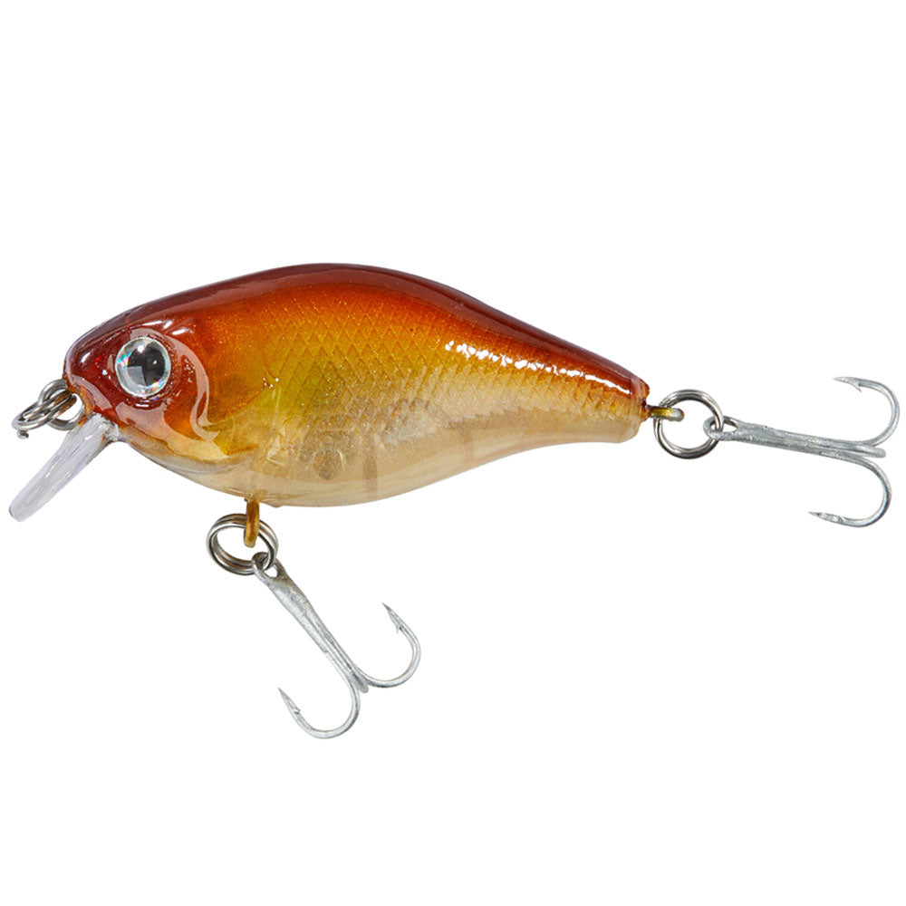Balzer Colonel UV Striker Crank SR 4 cm / 4 g bij snoekenbaars.nl