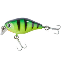 Beoordeling van Span E voor het product Colonel UV Striker Crank SR 4 cm | 4 g Fireshark