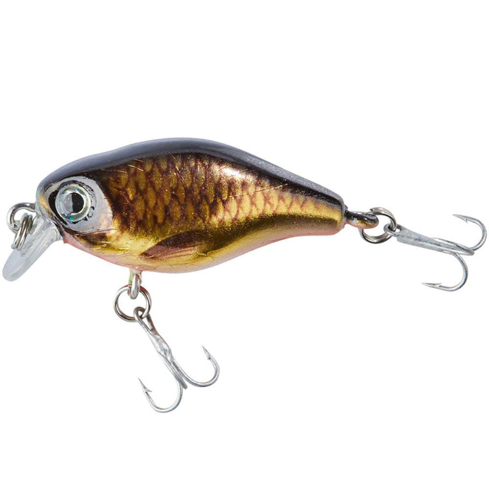 Balzer Colonel UV Striker Crank SR 4 cm / 4 g bij snoekenbaars.nl