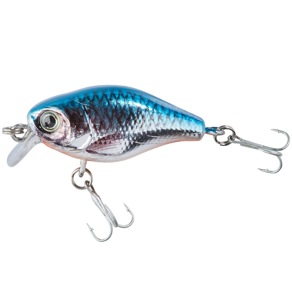 Balzer Colonel UV Striker Crank SR 4 cm / 4 g bij snoekenbaars.nl