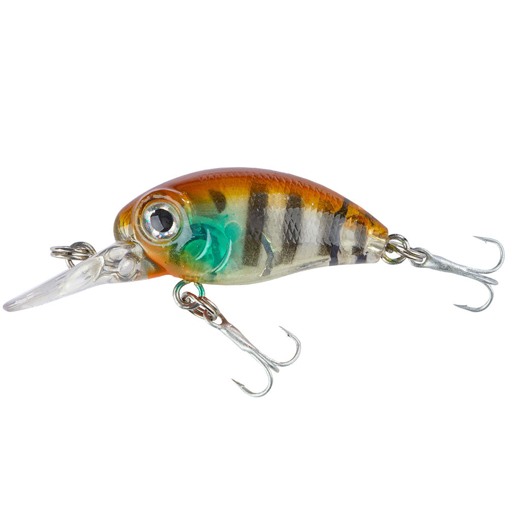 Balzer Colonel UV Striker Mini Diver 3 cm / 3,5 g bij snoekenbaars.nl