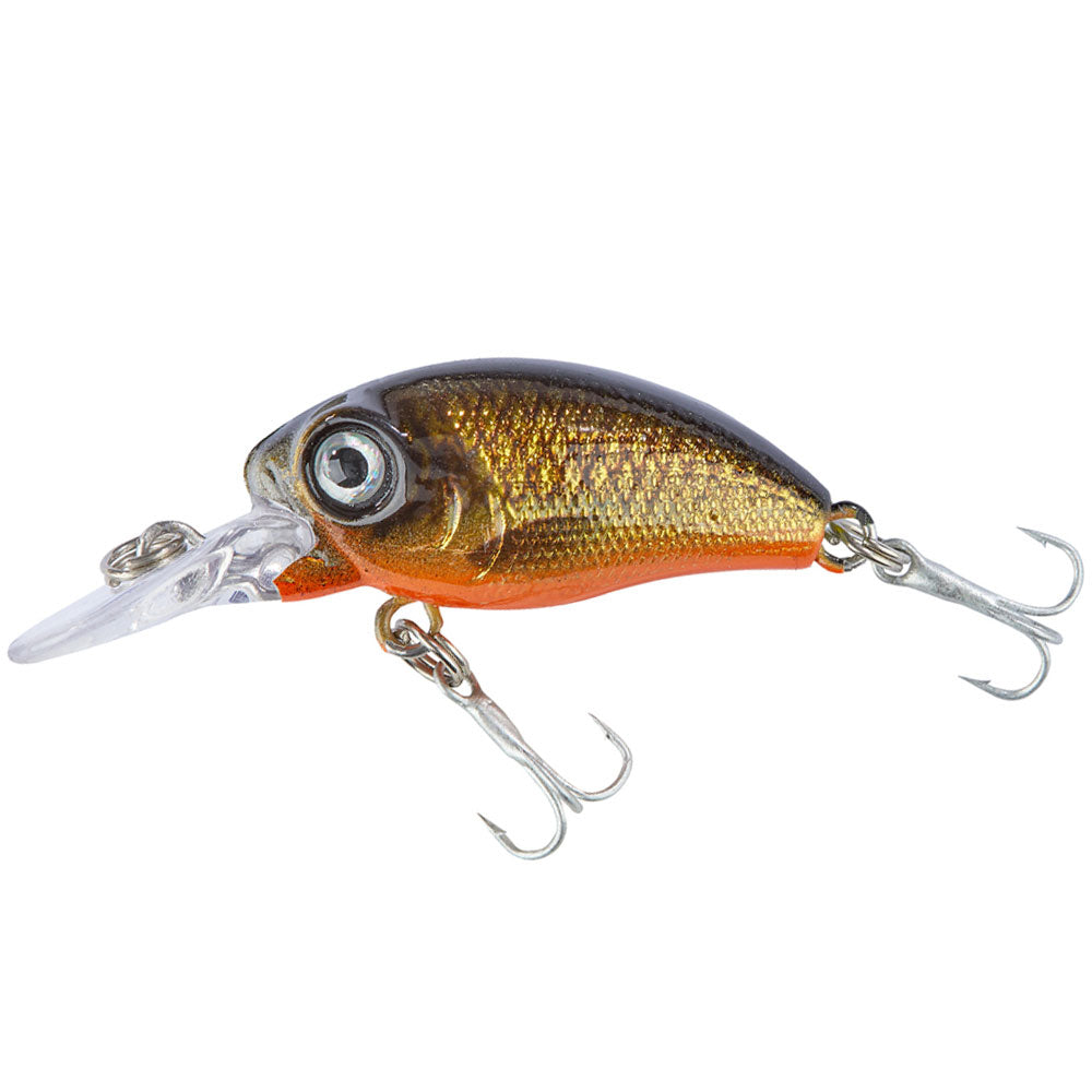 Balzer Colonel UV Striker Mini Diver 3 cm / 3,5 g bij snoekenbaars.nl