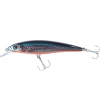 Beoordeling van Adrian voor het product Colonel UV Striker Minnow 10.0 cm / 12 g / Weißfisch Silber