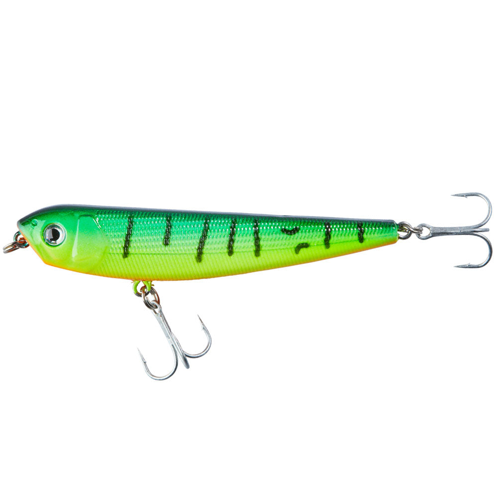 Balzer Colonel UV Striker Topwater 9 cm / 10 g bij snoekenbaars.nl
