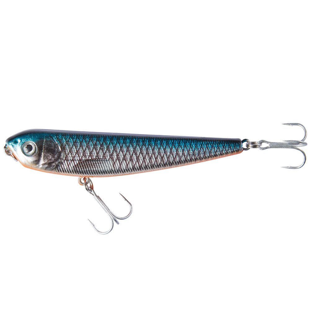 Balzer Colonel UV Striker Topwater 9 cm / 10 g bij snoekenbaars.nl
