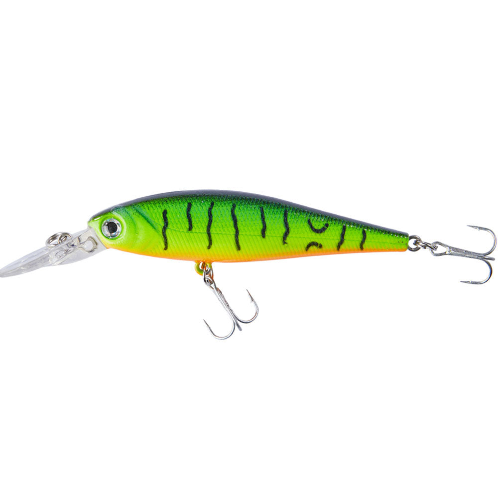 Balzer Colonel UV Striker Twitch DR 8 cm / 10 g bij snoekenbaars.nl