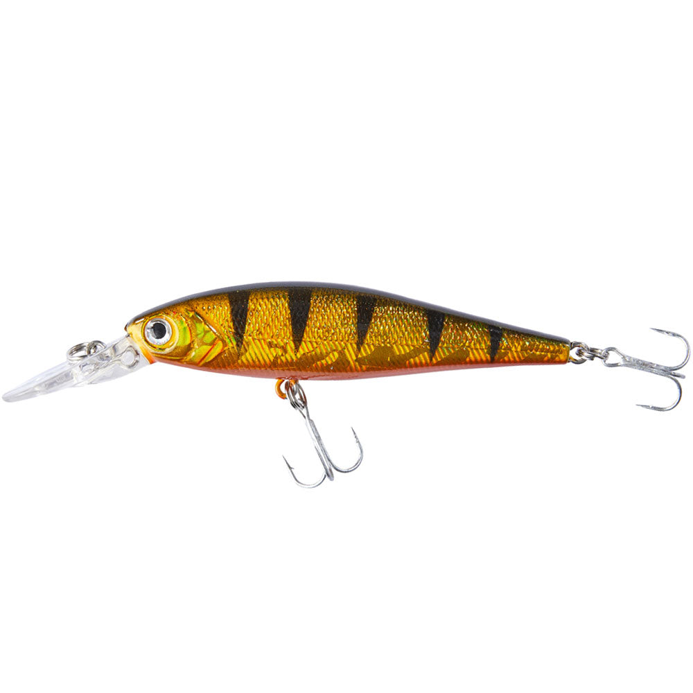 Balzer Colonel UV Striker Twitch DR 8 cm / 10 g bij snoekenbaars.nl