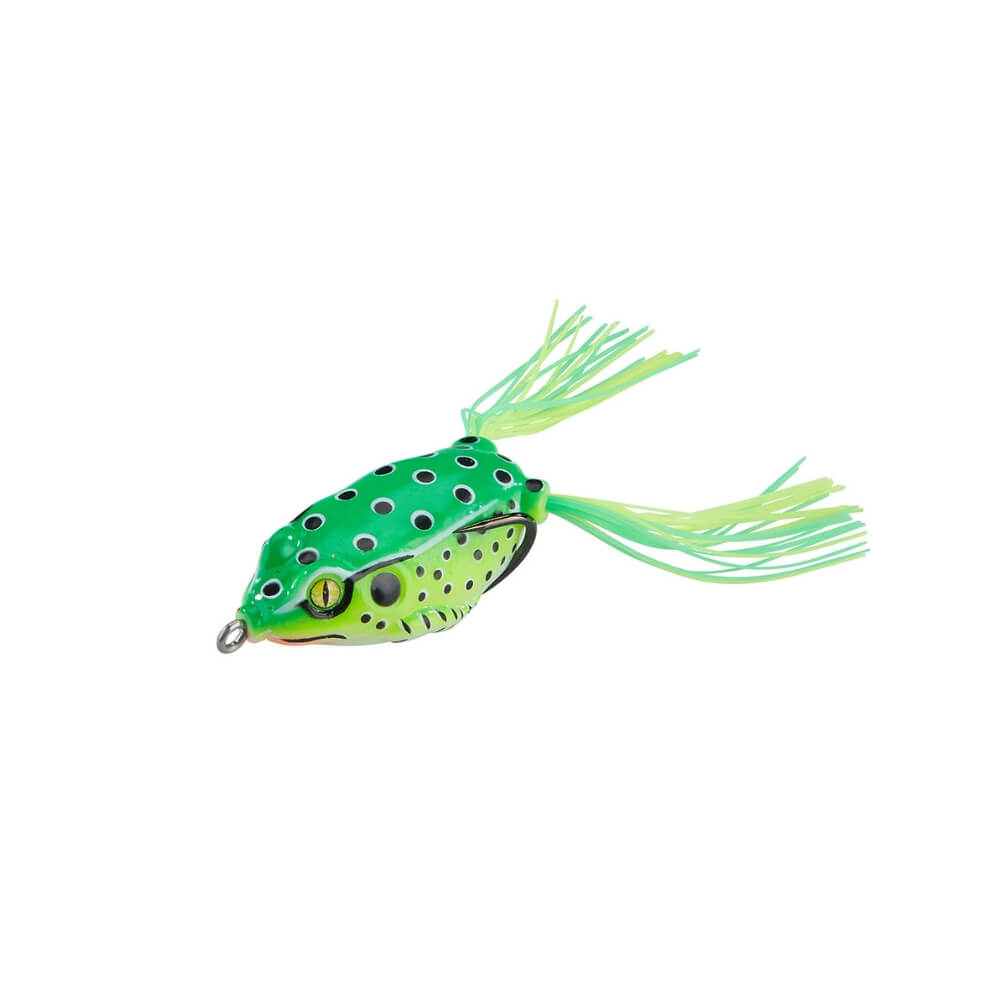 Balzer Killer Frog bij snoekenbaars.nl