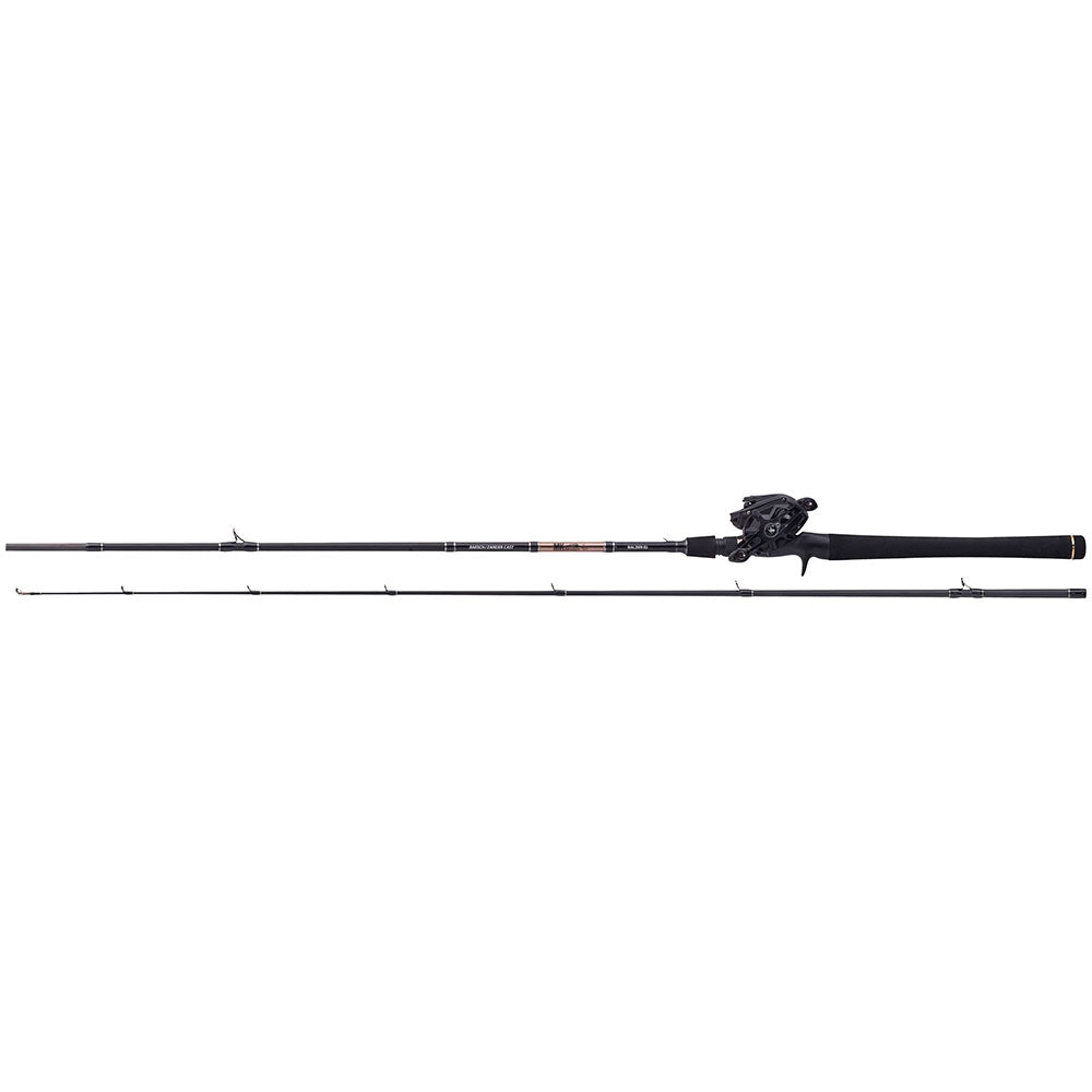 Balzer MK Adventure IM-6 (Casting) bij snoekenbaars.nl